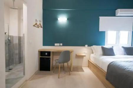 The Convo Athens Riviera - 28