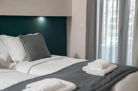 The Convo Athens Riviera - 30