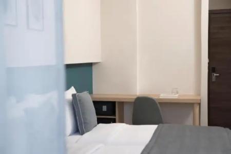 The Convo Athens Riviera - 19