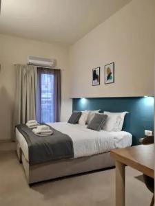 The Convo Athens Riviera - 1