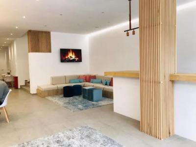 The Convo Athens Riviera - 5