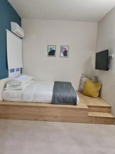 The Convo Athens Riviera - 16