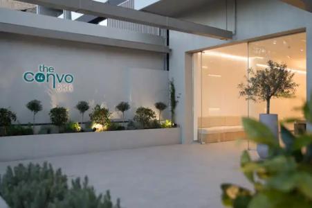 The Convo Athens Riviera - 0