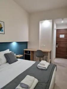 The Convo Athens Riviera - 18