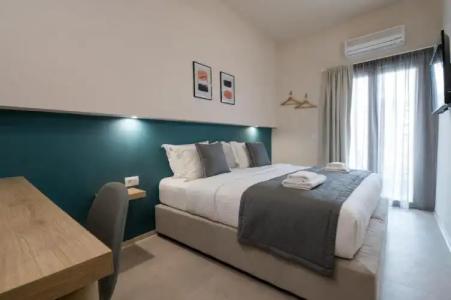 The Convo Athens Riviera - 32