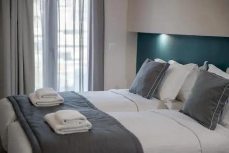 The Convo Athens Riviera - 20