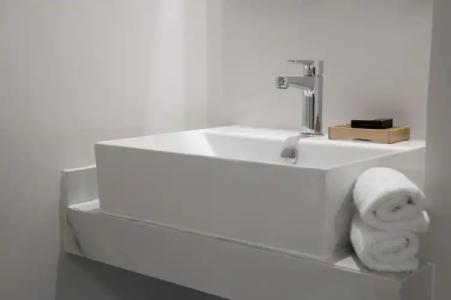 The Convo Athens Riviera - 8