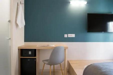 The Convo Athens Riviera - 27