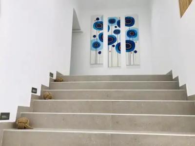 The Convo Athens Riviera - 9