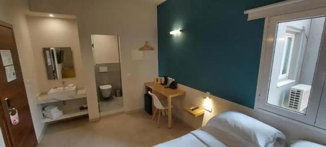 The Convo Athens Riviera - 37