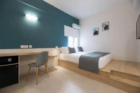 The Convo Athens Riviera - 35