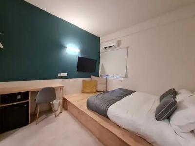 The Convo Athens Riviera - 4