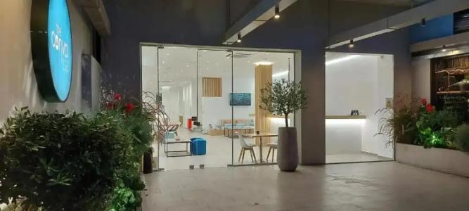 The Convo Athens Riviera - 11