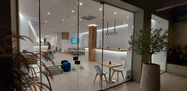 The Convo Athens Riviera - 10