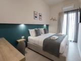 Superior Double room with balcony