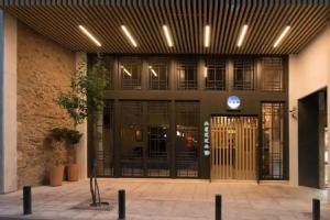 Fos DownTown Suites, Athens