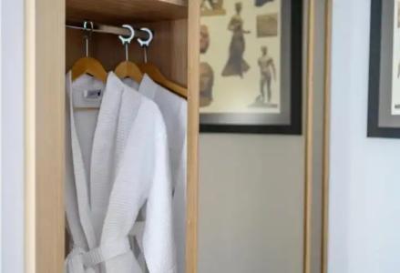 Fos DownTown Suites - 185