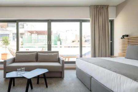 Fos DownTown Suites - 178