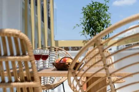 Fos DownTown Suites - 119