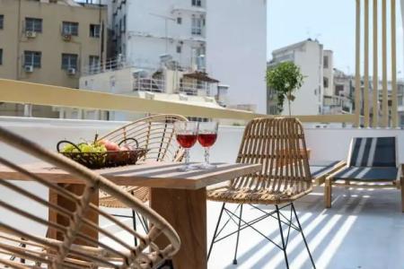 Fos DownTown Suites - 31