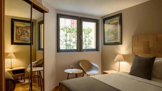 Fos DownTown Suites - 209