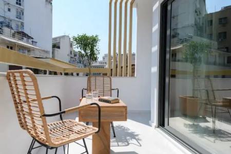 Fos DownTown Suites - 121