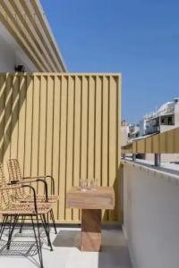 Fos DownTown Suites - 13