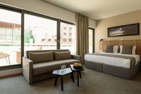 Fos DownTown Suites - 115