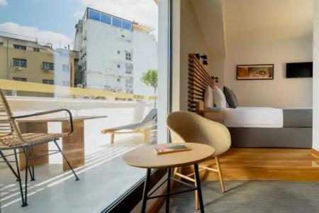 Fos DownTown Suites - 34