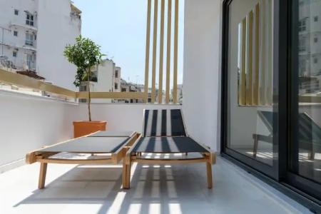 Fos DownTown Suites - 35