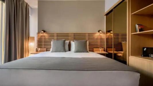 Fos DownTown Suites - 198