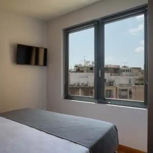 Fos DownTown Suites - 21