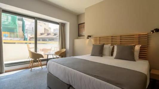 Fos DownTown Suites - 124