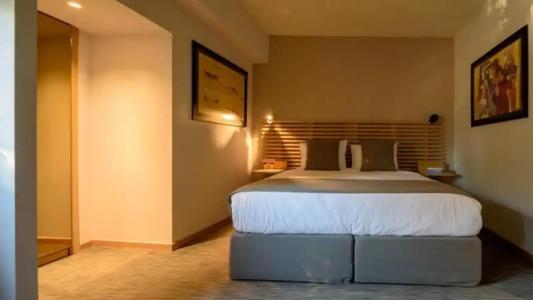 Fos DownTown Suites - 112