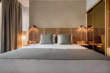 Fos DownTown Suites - 103