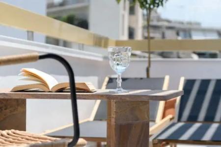 Fos DownTown Suites - 69