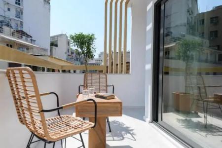 Fos DownTown Suites - 179