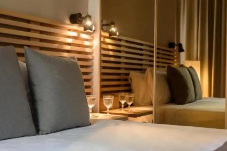 Fos DownTown Suites - 58