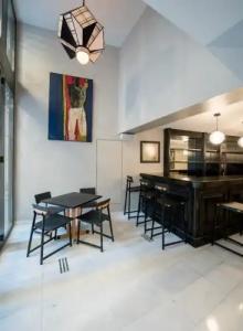 Fos DownTown Suites - 14