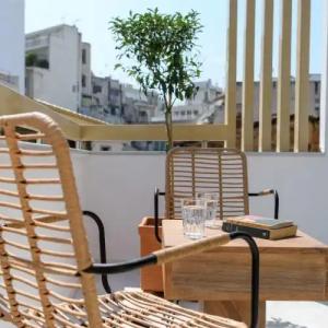 Fos DownTown Suites - 64