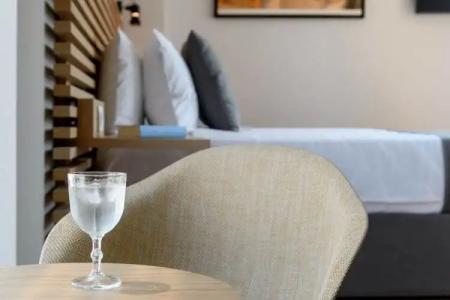 Fos DownTown Suites - 33