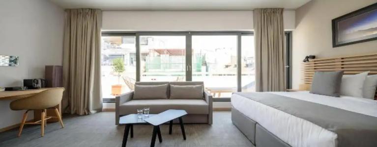 Fos DownTown Suites - 159