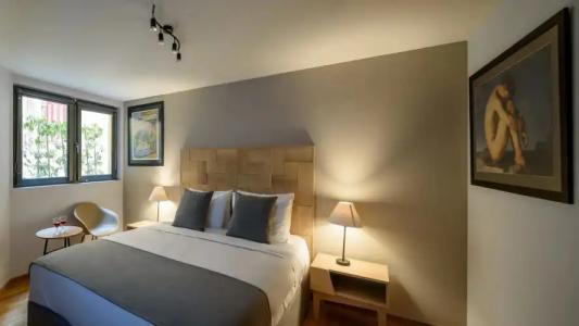 Fos DownTown Suites - 5