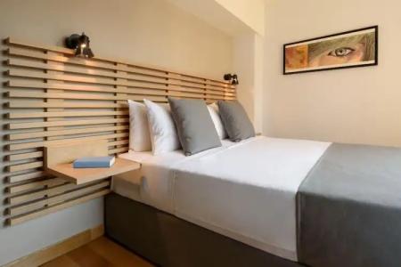 Fos DownTown Suites - 28