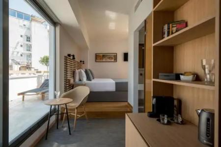 Fos DownTown Suites - 190