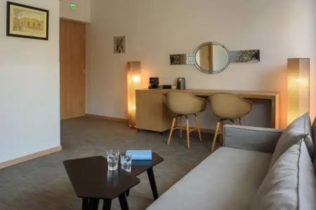 Fos DownTown Suites - 116