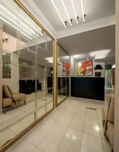 Fos DownTown Suites - 12