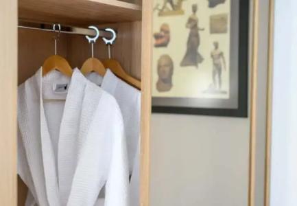 Fos DownTown Suites - 27