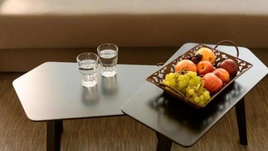 Fos DownTown Suites - 158