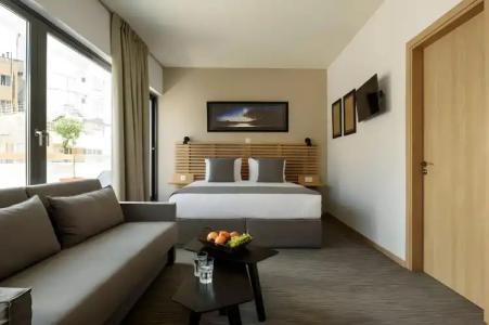 Fos DownTown Suites - 3